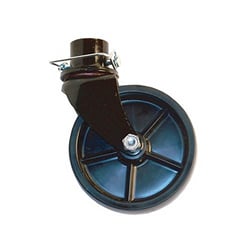 Picture of Ultra 49954036 Manual Tongue Jack Caster Wheel 2.25 Inch