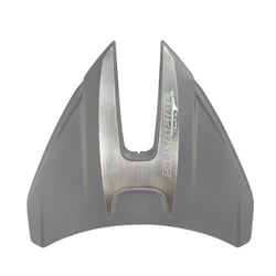 Picture of Stingray STARFIRE-3 No-Drill Hydrofoil Stabilizer for 40 HP & Up Outboards