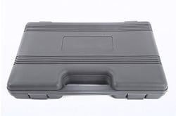 Picture of Performance Tool W89727 Vacuum Pump Test Kit with Gauge and Adapters