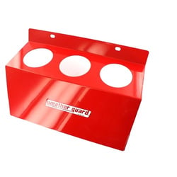Picture of Weatherguard 9874-7-01 Can Organizer Spray Paint Holder