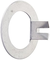 Picture of AP 014119216 Tang Washer for Trailer Spindle Nut