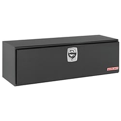 Picture of Weatherguard 560-5-02 Steel Jumbo Underbed Toolbox 60-Inch Black