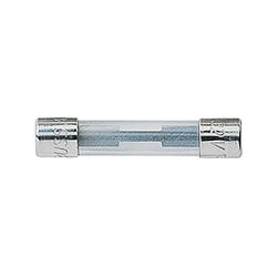 Picture of Bussmann BP/AGC20RP 20-Amp AGC Glass Tube Automotive Fuse 5-Pack