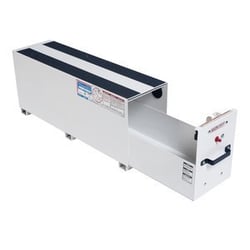Picture of Weather Guard 310-3-01 Pack Rat Aluminum Drawer Unit 42x12x17 White