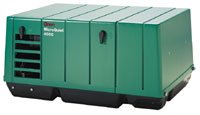 Picture of Cummins 3.6KY-FA/26120 MicroQuiet 3.6kW LP Gas Generator