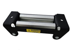 Picture of TrailFX WA008 4-Way Roller Fairlead for Winches