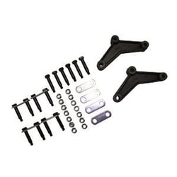 Picture of AP 014121097 Tandem Axle Shackle Kit with EQ-104 Equalizer for 33" Axle Spacing
