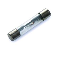 Picture of WirthCo 2462550 AGC Glass Fuse 25 Amp 50-Pack