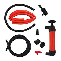 Picture of WirthCo 32467 Funnel King Hand Transfer Pump with 50-Inch Hose