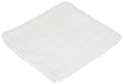 Picture of Carrand 45054 Cotton Terry Cleaning Towels 14x17 Inch (4 Pack)