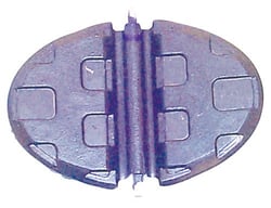 Picture of Sierra 18-2727 Exhaust Water Shutter 3 Inch Rubber Flapper