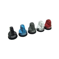Factor 55 0005006 FlatLink Shackle Mount - Gunmetal Grey — image 5