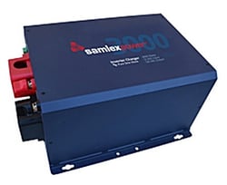 Picture of Samlex EVO-3012 3000W 12V Pure Sine Wave Inverter Charger 130A