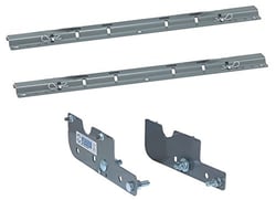 Picture of B&W RVK2500 Spare Tire Hoist Kit for RVs