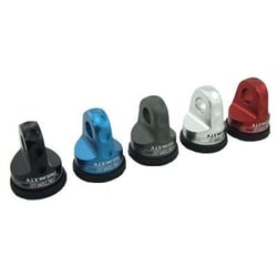 Factor 55 00050-01 FlatLink Shackle Mount - Red — image 5