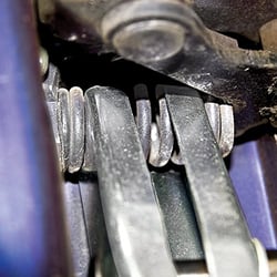 Picture of Performance Tool W84603 GM Door Spring Removal and Installation Tool