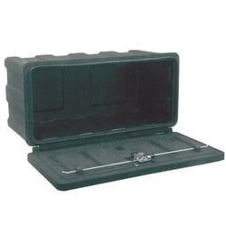 Picture of Buyers 1717105 Polymer Underbody Truck Tool Box 36x18x18