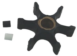 Picture of Sierra 18-3053-1 Impeller for Johnson/Evinrude Outboard Water Pumps