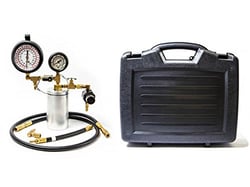 Picture of Sierra 18-8600 E-Go! Marine Fuel Injection Cleaning Kit