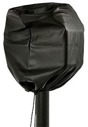 Picture of Ultra-Fab 38-944026 XL Tongue Jack Cover for Electric A-Frame Jacks
