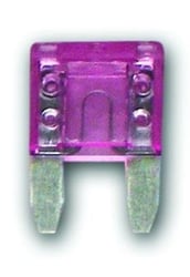 Picture of WirthCo 24115 ATM Mini Blade Fuse Automotive Marine RV
