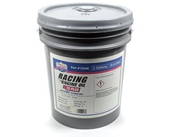 Picture of Lucas Oil 10266 SAE 70 Plus Racing Oil High Performance Lubricant