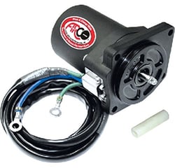 Picture of Arco 6258 Tilt & Trim Motor for Yamaha Outboards