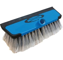 Picture of Sea-Dog Line 491075-1 Combination Soft Bristle Brush & Squeegee Boat Hook Attachment