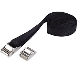 Picture of Sea-Dog Line 199122-1 Heavy Duty 1" x 8' Webbing Cam Buckle Tie-Down Strap