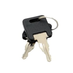Picture of AP 015269629 Fastec RV Key Blank Switch Blade Style