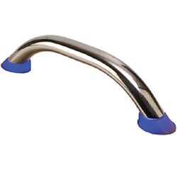 Picture of Sea-Dog Line 254512-1 LED Stud Mount Hand Rail 12 Inch Stainless Steel