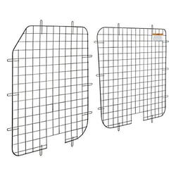Picture of Weatherguard 88062 Transit Van Rear Window Screen Set