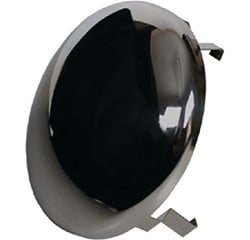 Picture of Sea-Dog Line 432590-1 Stainless Steel Trumpet Horn Tube Cover