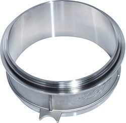 Picture of Solas SK-HS-140 Stainless Steel Wear Ring for Sea-Doo Spark