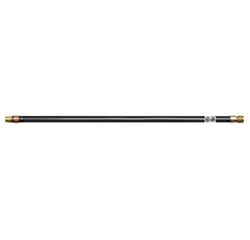 Picture of Marshall Excelsior Co. MER610-36 LP Propane Hose 3/8" x 36" FFxMPT