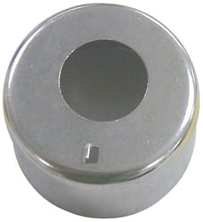 Picture of Sierra 18-3114 Marine Water Pump Impeller Insert Cup for Mercury & MerCruiser