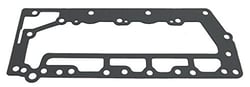 Picture of Sierra 18-0137 Baffle Plate Gasket for Mercury Mariner Outboard
