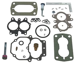 Picture of Sierra 18-7726 Marine Carburetor Repair Kit for Carter/Weber Carburetors