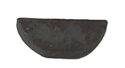 Picture of Sierra 18-3301 Woodruff Impeller Key for Yamaha Outboard Motors