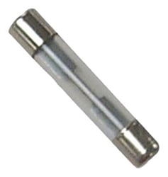 Picture of Sierra FS79190 AGC Glass Tube Fuse 20 Amp 5-Pack Marine Electrical