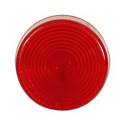 Picture of Optronics MC53RBP Red LED Clearance and Side Marker Light