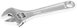 Picture of Performance Tool W30704 4-Inch Adjustable Wrench