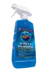 Picture of Meguiars M5716 Vinyl & Rubber Cleaner and Conditioner 16 oz