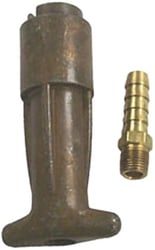 Picture of Sierra 18-8069 Female Fuel Connector 5/16" for Mercury Marine Outboard