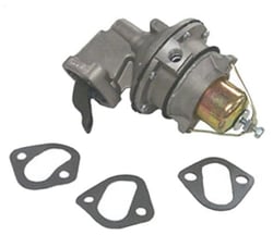 Picture of Sierra 18-7284 Marine Mechanical Fuel Pump for MerCruiser V6