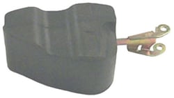 Picture of Sierra 18-7200 Marine Carburetor Brass Float