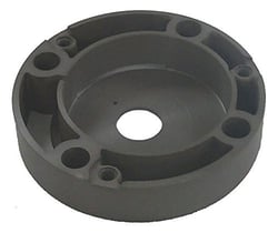 Picture of Sierra 18-3119 Water Pump Impeller Housing for OMC Stern Drive Replaces 983298