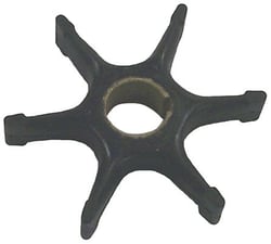 Picture of Sierra 18-3006 Water Pump Impeller for Johnson Evinrude OMC Outboard
