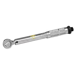 Picture of Performance Tool M202-P 3/8" Drive Click Torque Wrench 120-960 in-lbs