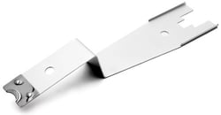 Picture of Performance Tool W80646 Door and Window Handle Clip Removal Tool